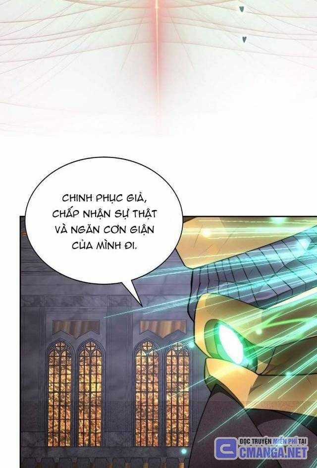 Mắc Kẹt Trong Tòa Tháp Thử Thách Chapter 41 trang 21