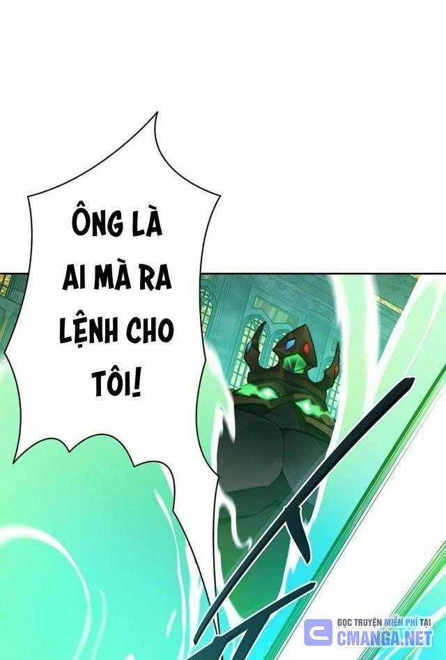 Mắc Kẹt Trong Tòa Tháp Thử Thách Chapter 41 trang 27