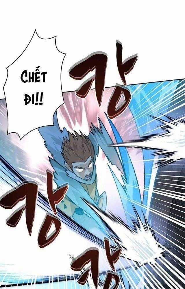 Mắc Kẹt Trong Tòa Tháp Thử Thách Chapter 41 trang 29