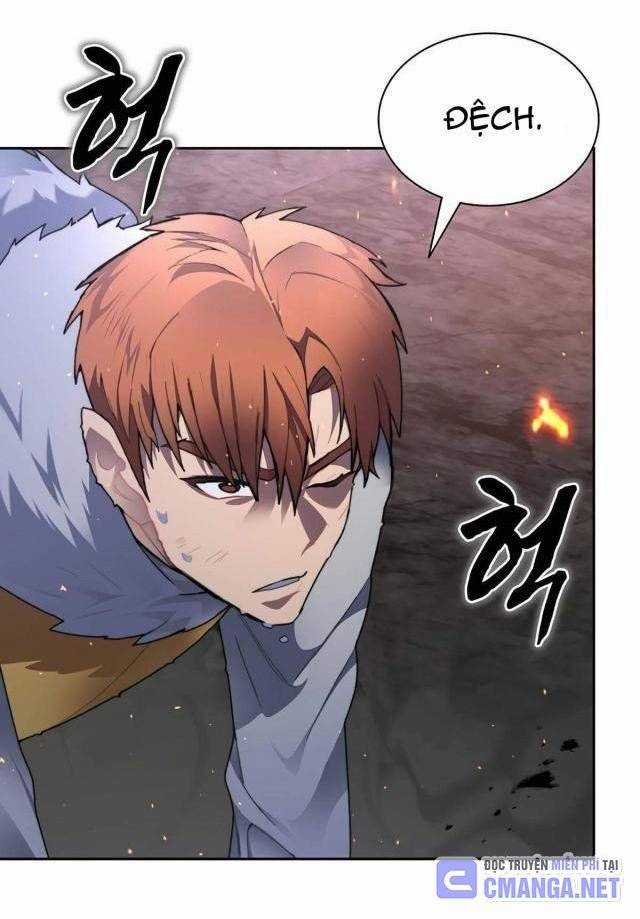 Mắc Kẹt Trong Tòa Tháp Thử Thách Chapter 41 trang 3