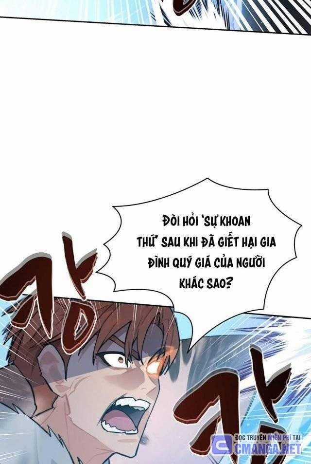 Mắc Kẹt Trong Tòa Tháp Thử Thách Chapter 41 trang 30