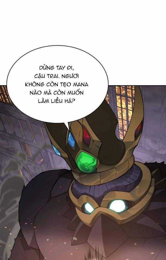 Mắc Kẹt Trong Tòa Tháp Thử Thách Chapter 41 trang 32