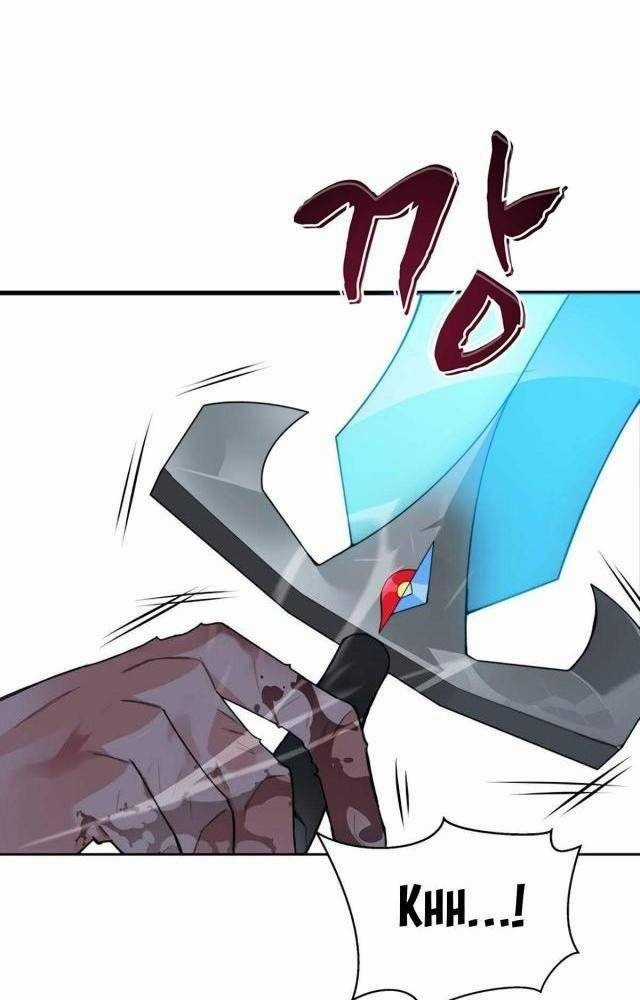 Mắc Kẹt Trong Tòa Tháp Thử Thách Chapter 41 trang 34