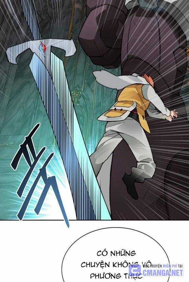 Mắc Kẹt Trong Tòa Tháp Thử Thách Chapter 41 trang 36