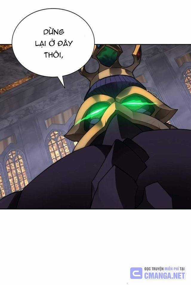 Mắc Kẹt Trong Tòa Tháp Thử Thách Chapter 41 trang 39