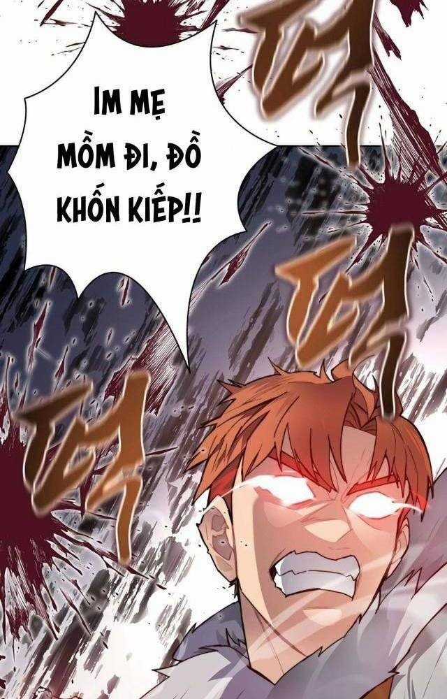 Mắc Kẹt Trong Tòa Tháp Thử Thách Chapter 41 trang 41