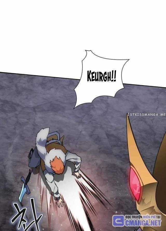 Mắc Kẹt Trong Tòa Tháp Thử Thách Chapter 41 trang 48