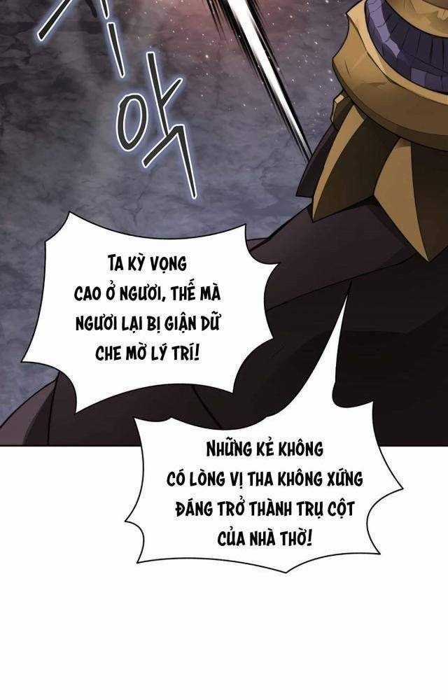 Mắc Kẹt Trong Tòa Tháp Thử Thách Chapter 41 trang 49