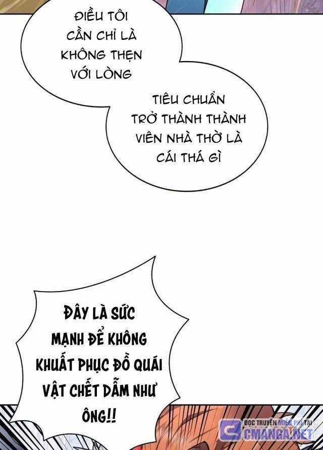 Mắc Kẹt Trong Tòa Tháp Thử Thách Chapter 41 trang 51