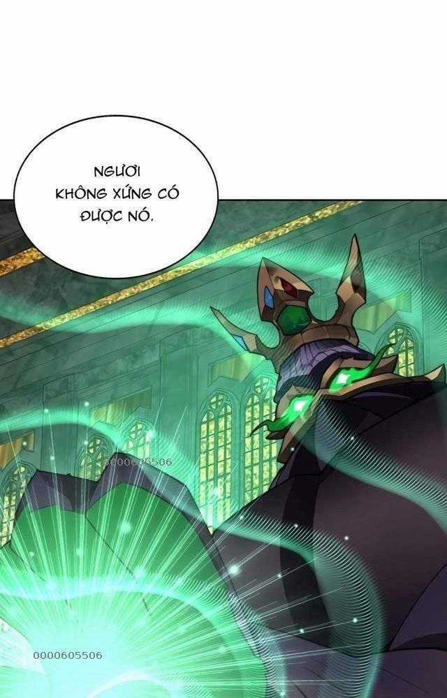 Mắc Kẹt Trong Tòa Tháp Thử Thách Chapter 41 trang 55