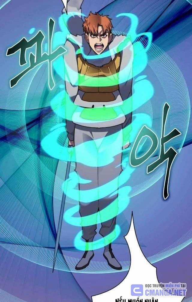 Mắc Kẹt Trong Tòa Tháp Thử Thách Chapter 41 trang 57