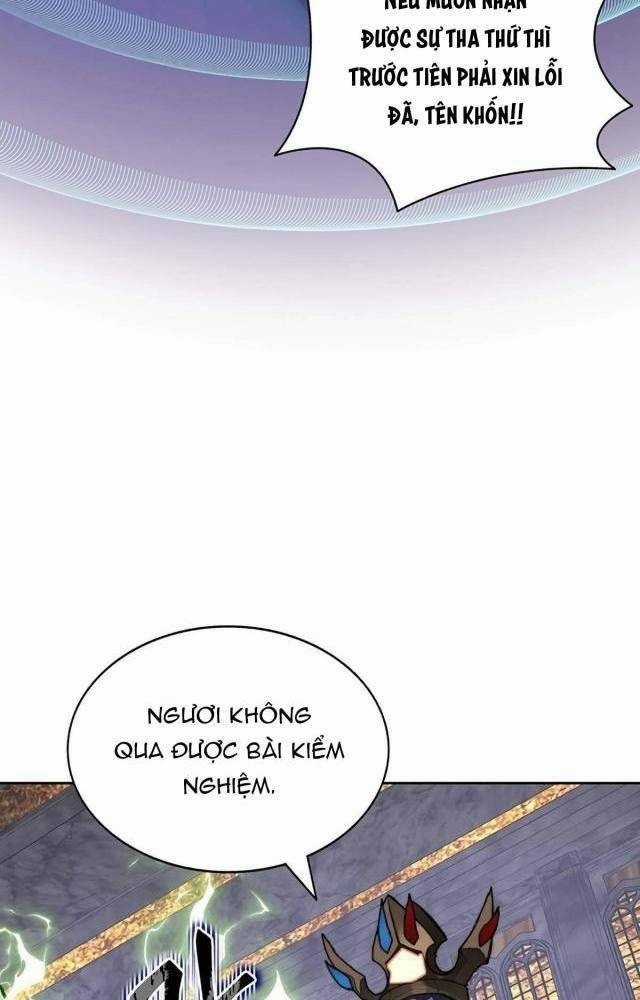 Mắc Kẹt Trong Tòa Tháp Thử Thách Chapter 41 trang 58