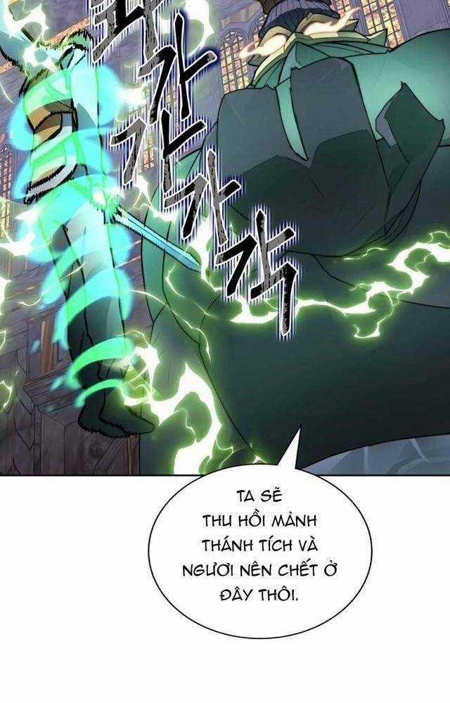 Mắc Kẹt Trong Tòa Tháp Thử Thách Chapter 41 trang 59