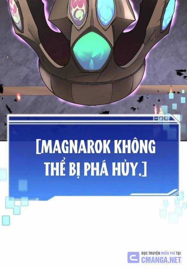 Mắc Kẹt Trong Tòa Tháp Thử Thách Chapter 41 trang 6