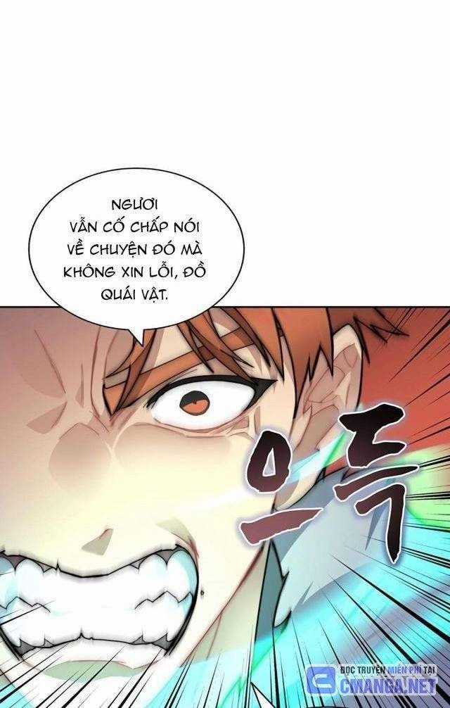 Mắc Kẹt Trong Tòa Tháp Thử Thách Chapter 41 trang 60