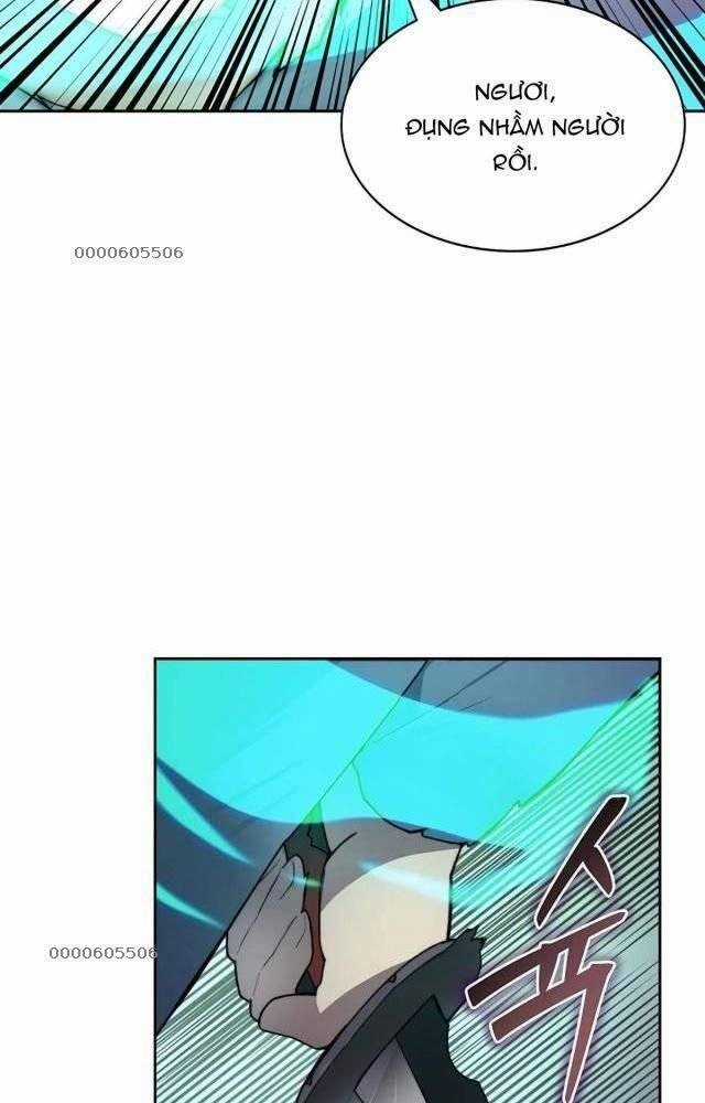 Mắc Kẹt Trong Tòa Tháp Thử Thách Chapter 41 trang 61