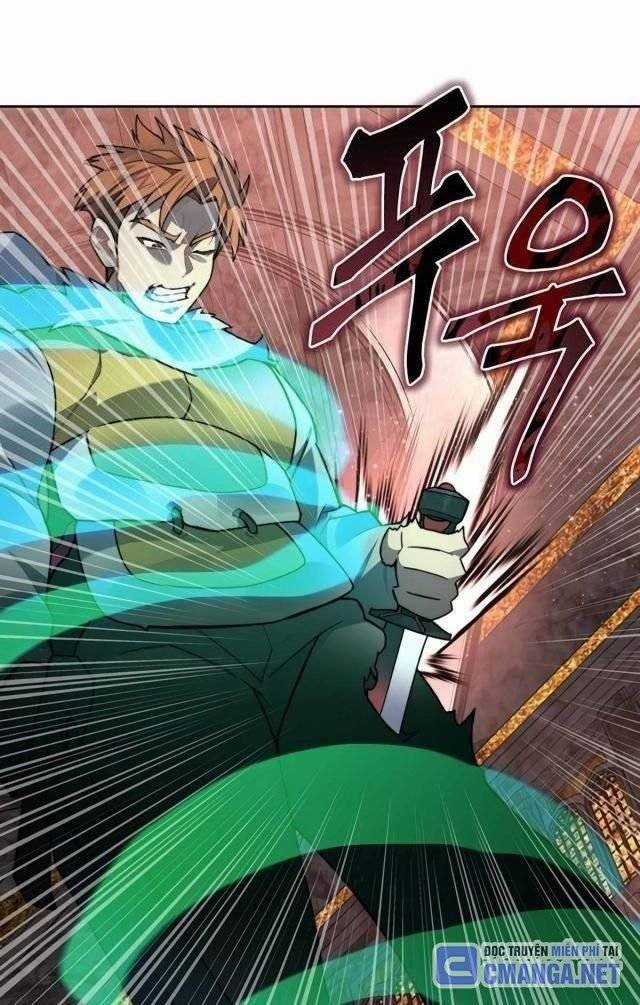 Mắc Kẹt Trong Tòa Tháp Thử Thách Chapter 41 trang 63