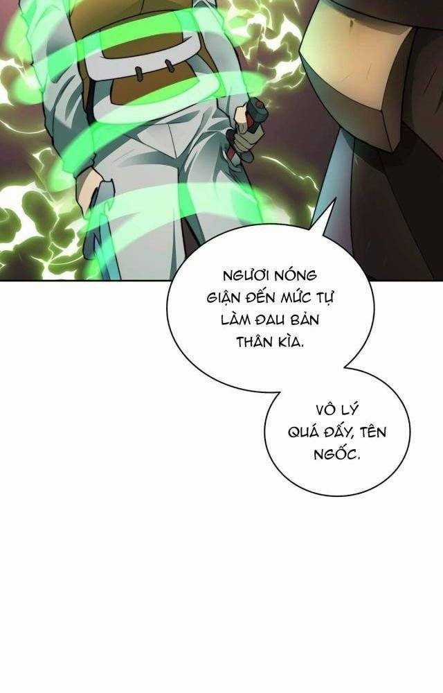 Mắc Kẹt Trong Tòa Tháp Thử Thách Chapter 41 trang 65