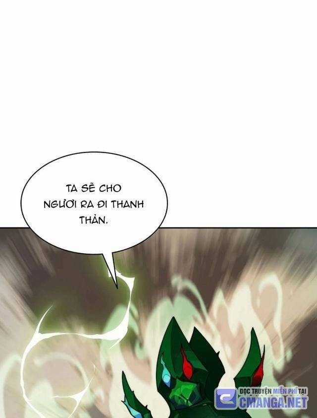Mắc Kẹt Trong Tòa Tháp Thử Thách Chapter 41 trang 69