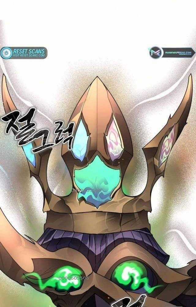 Mắc Kẹt Trong Tòa Tháp Thử Thách Chapter 41 trang 7