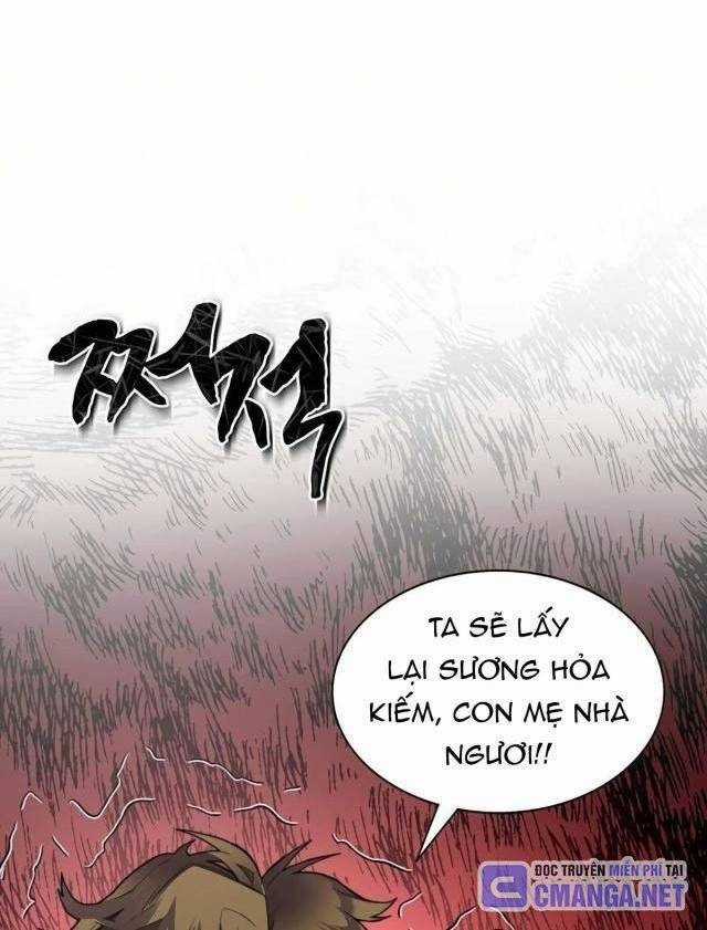 Mắc Kẹt Trong Tòa Tháp Thử Thách Chapter 41 trang 72