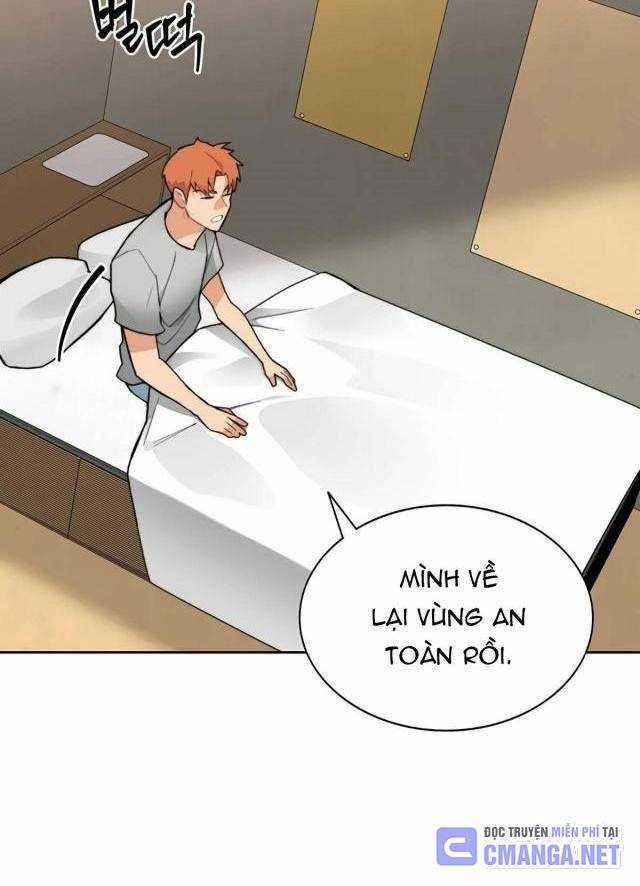 Mắc Kẹt Trong Tòa Tháp Thử Thách Chapter 41 trang 84