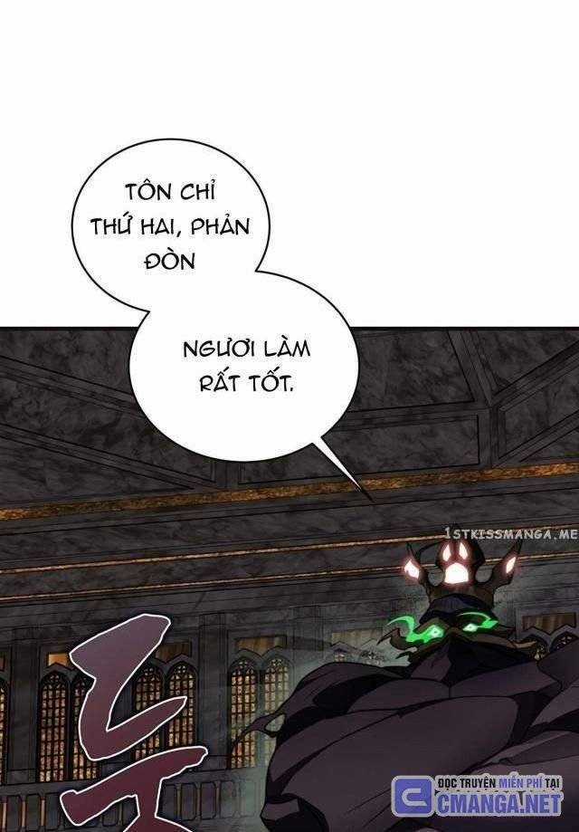 Mắc Kẹt Trong Tòa Tháp Thử Thách Chapter 41 trang 9