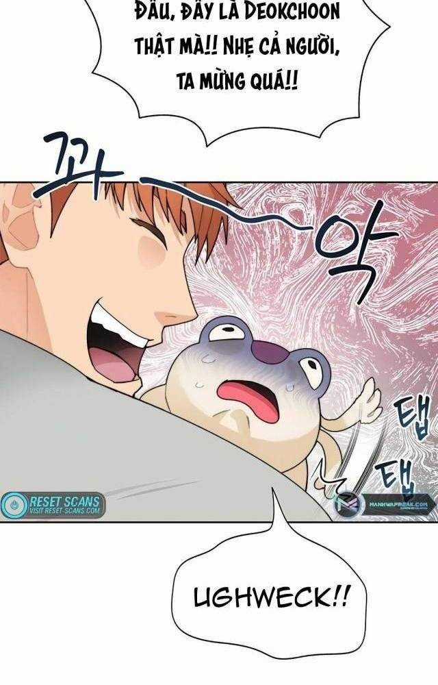 Mắc Kẹt Trong Tòa Tháp Thử Thách Chapter 41 trang 92