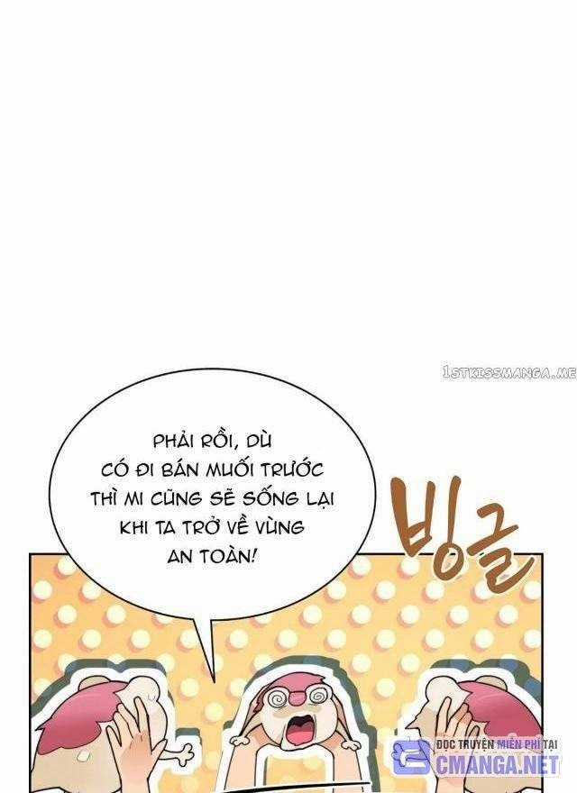 Mắc Kẹt Trong Tòa Tháp Thử Thách Chapter 41 trang 93