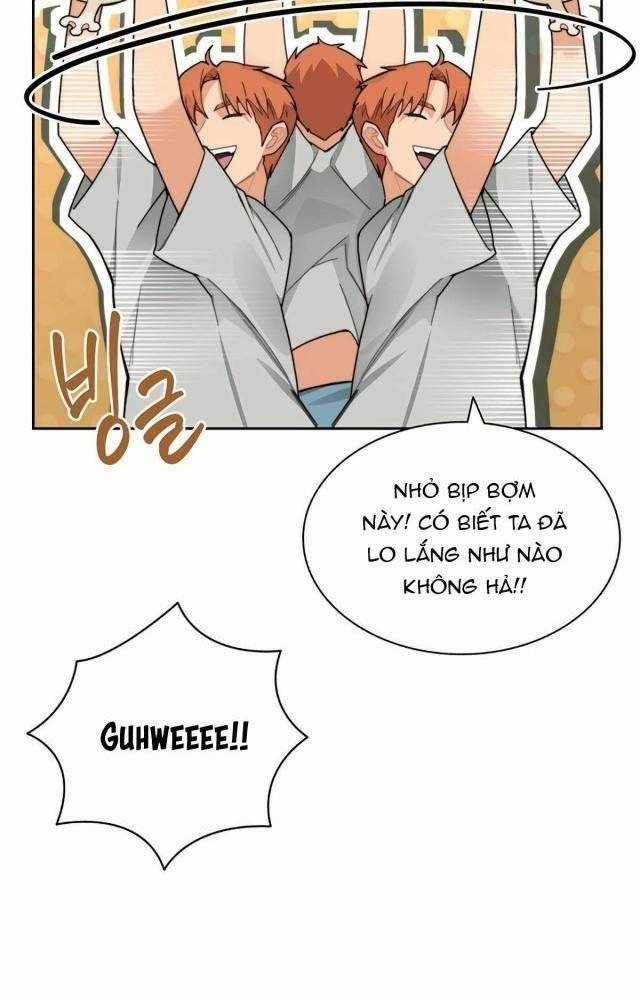 Mắc Kẹt Trong Tòa Tháp Thử Thách Chapter 41 trang 94