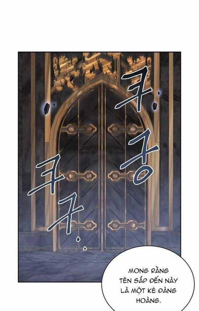 Mắc Kẹt Trong Tòa Tháp Thử Thách Chapter 42 trang 10