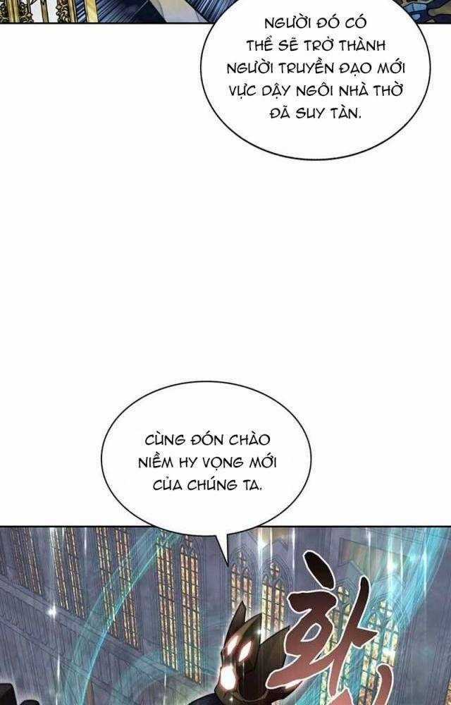 Mắc Kẹt Trong Tòa Tháp Thử Thách Chapter 42 trang 13