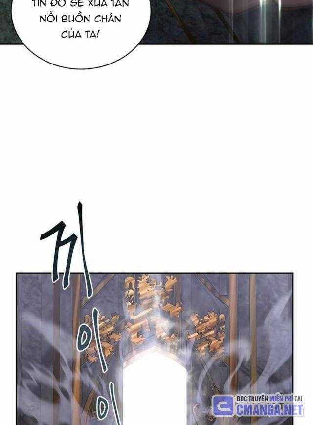 Mắc Kẹt Trong Tòa Tháp Thử Thách Chapter 42 trang 15