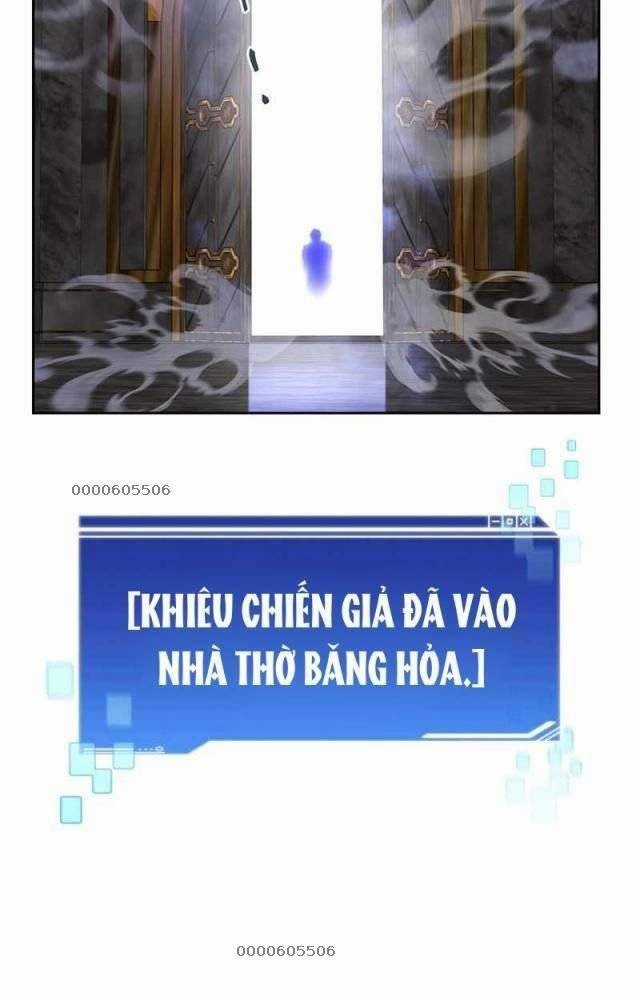 Mắc Kẹt Trong Tòa Tháp Thử Thách Chapter 42 trang 16