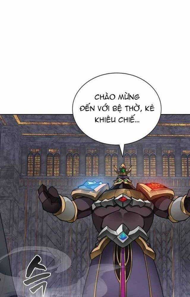 Mắc Kẹt Trong Tòa Tháp Thử Thách Chapter 42 trang 17