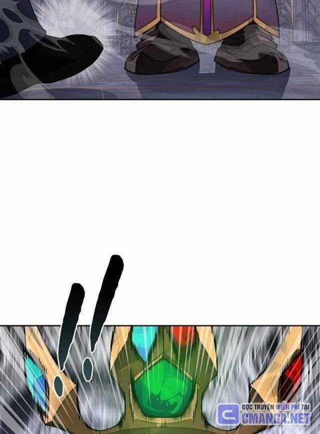 Mắc Kẹt Trong Tòa Tháp Thử Thách Chapter 42 trang 18