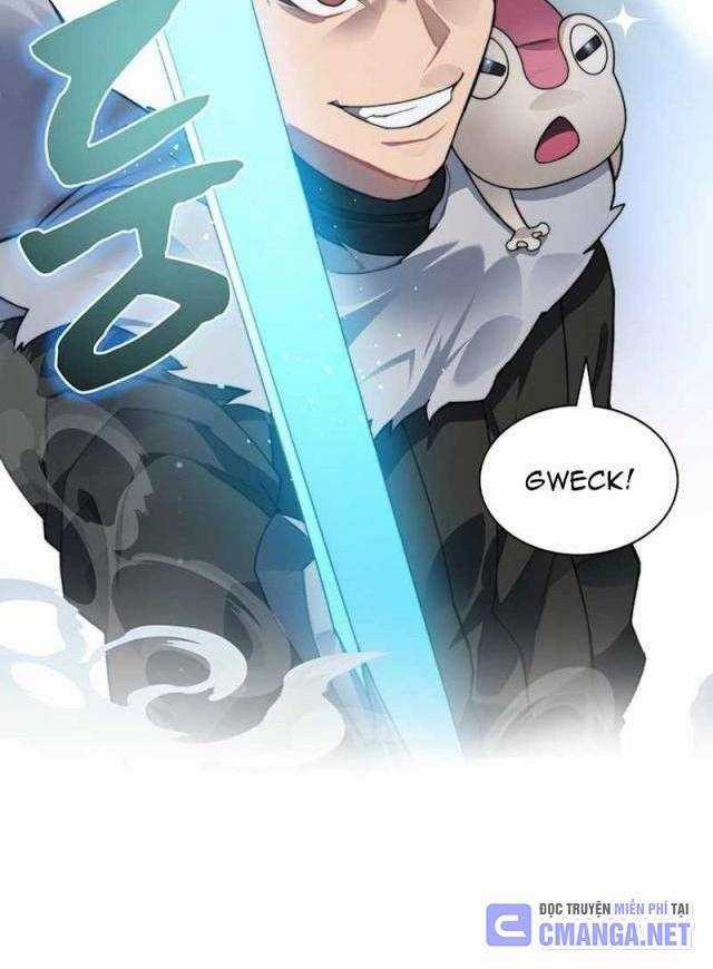 Mắc Kẹt Trong Tòa Tháp Thử Thách Chapter 42 trang 21