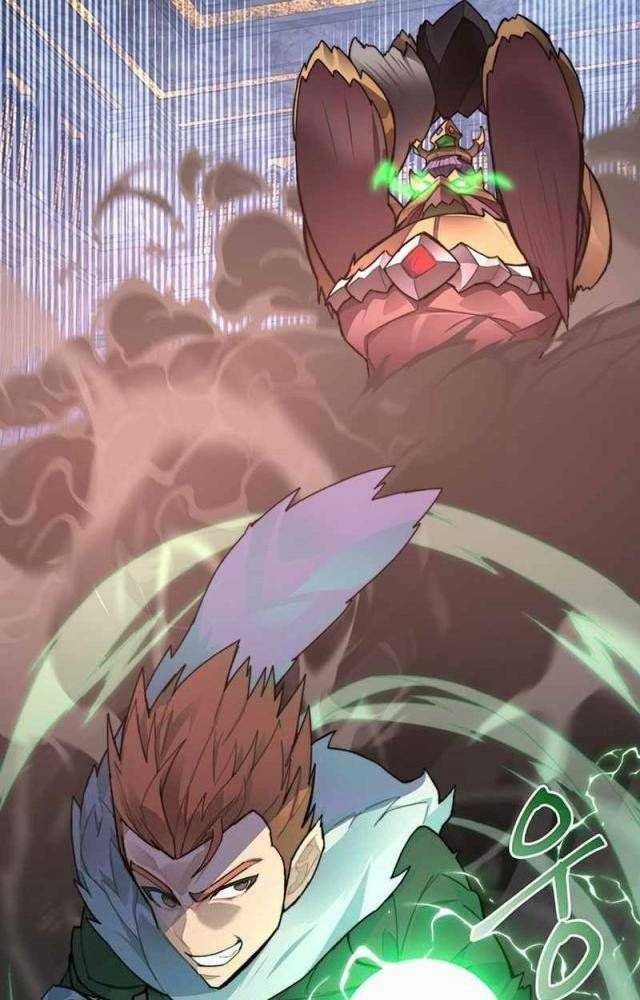 Mắc Kẹt Trong Tòa Tháp Thử Thách Chapter 42 trang 25