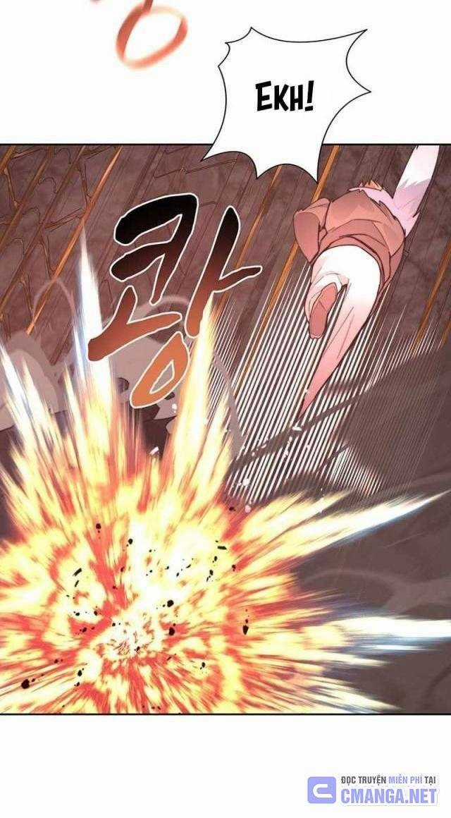 Mắc Kẹt Trong Tòa Tháp Thử Thách Chapter 42 trang 27