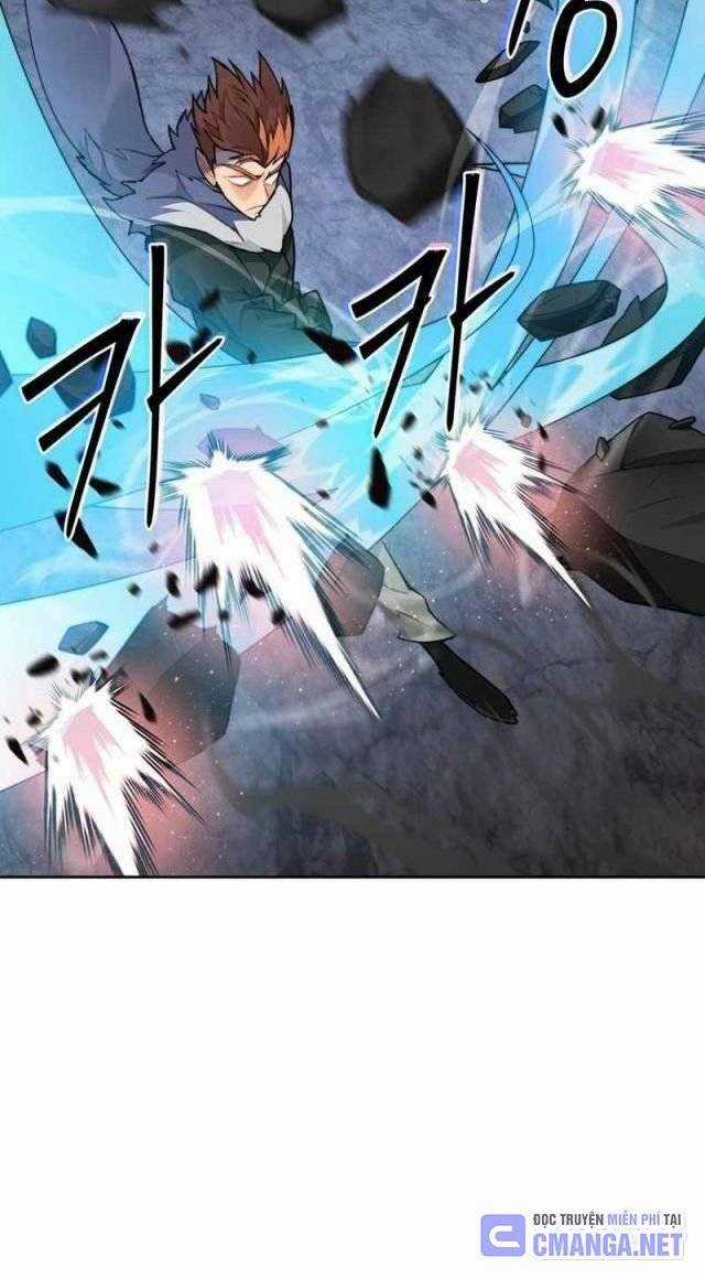 Mắc Kẹt Trong Tòa Tháp Thử Thách Chapter 42 trang 30