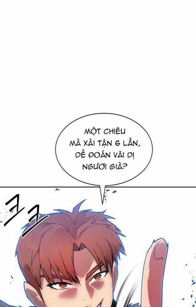 Mắc Kẹt Trong Tòa Tháp Thử Thách Chapter 42 trang 32