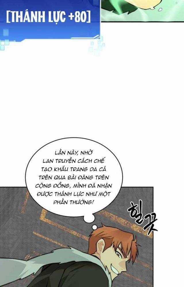Mắc Kẹt Trong Tòa Tháp Thử Thách Chapter 42 trang 37