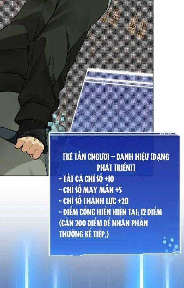 Mắc Kẹt Trong Tòa Tháp Thử Thách Chapter 42 trang 38