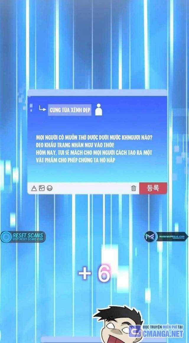 Mắc Kẹt Trong Tòa Tháp Thử Thách Chapter 42 trang 39