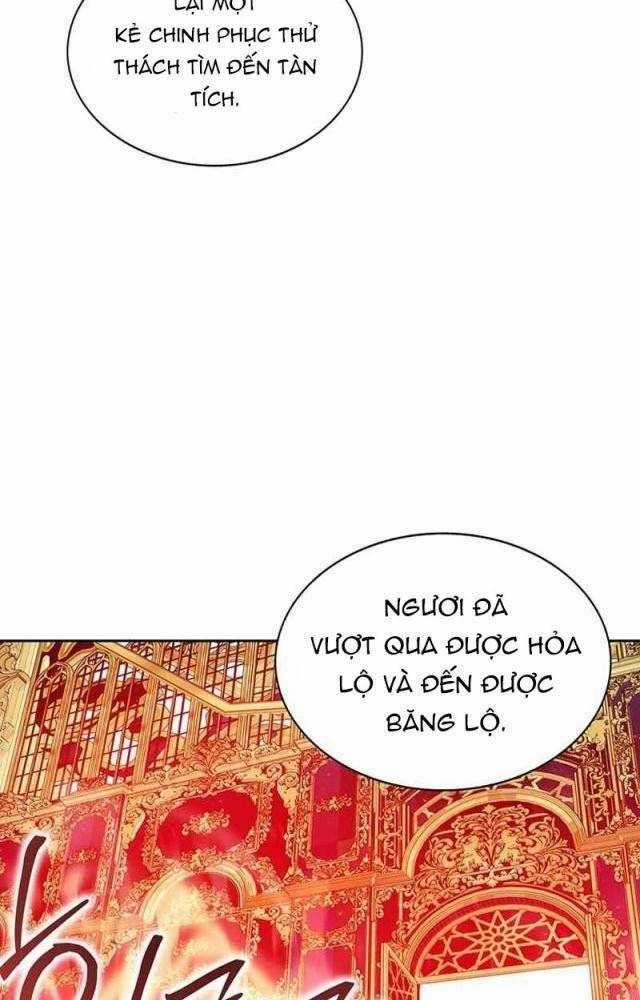 Mắc Kẹt Trong Tòa Tháp Thử Thách Chapter 42 trang 4