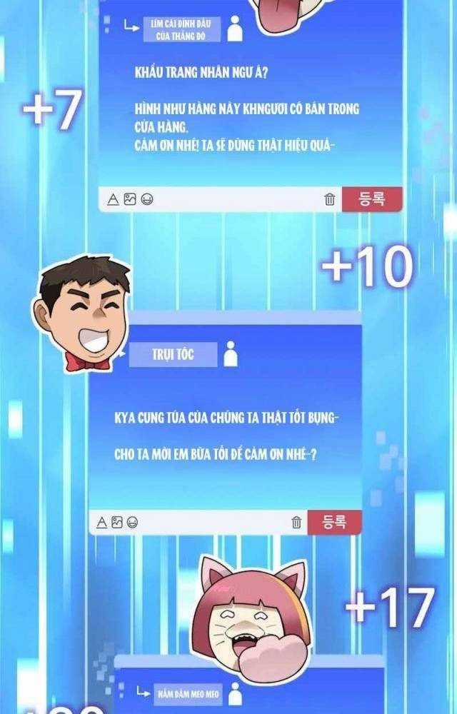 Mắc Kẹt Trong Tòa Tháp Thử Thách Chapter 42 trang 40