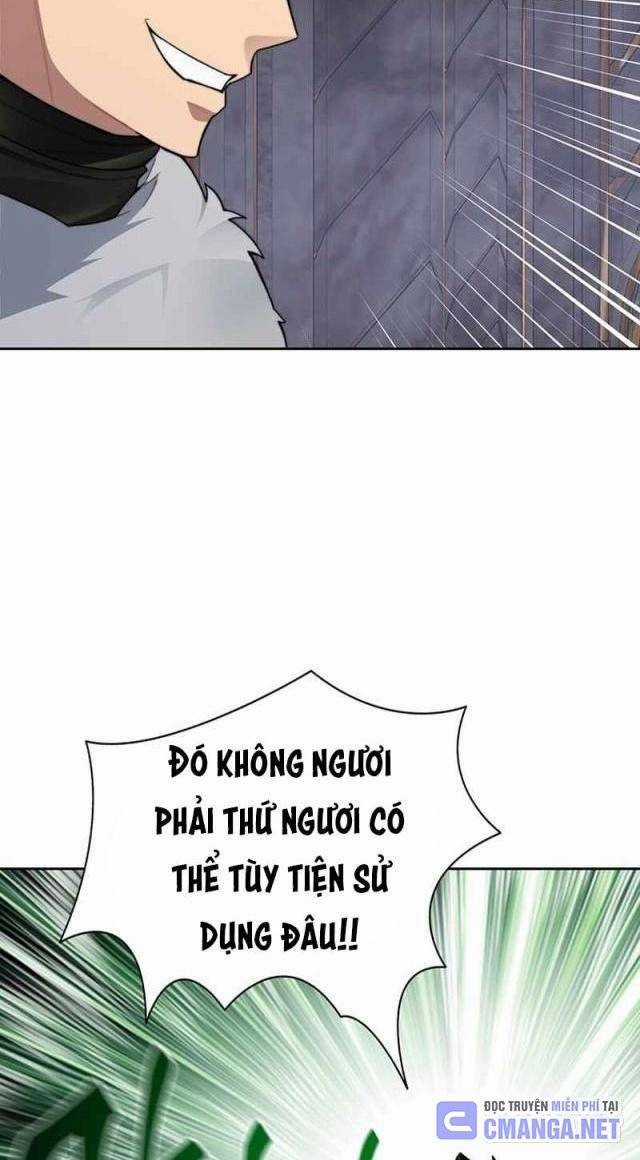 Mắc Kẹt Trong Tòa Tháp Thử Thách Chapter 42 trang 42