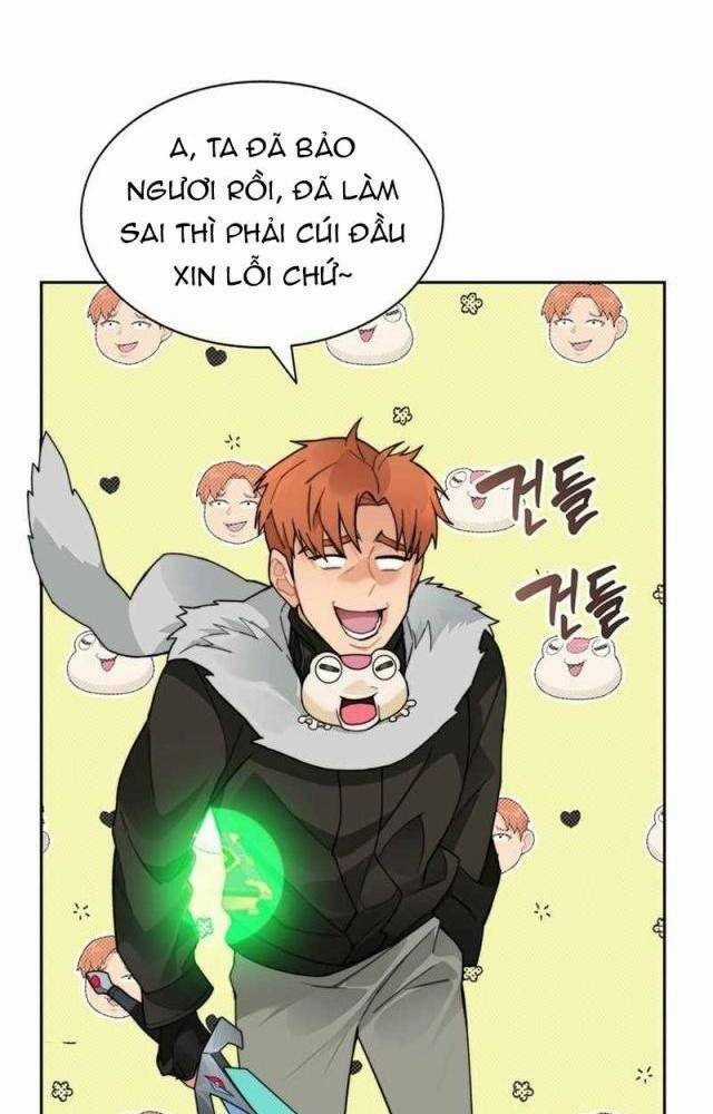 Mắc Kẹt Trong Tòa Tháp Thử Thách Chapter 42 trang 44