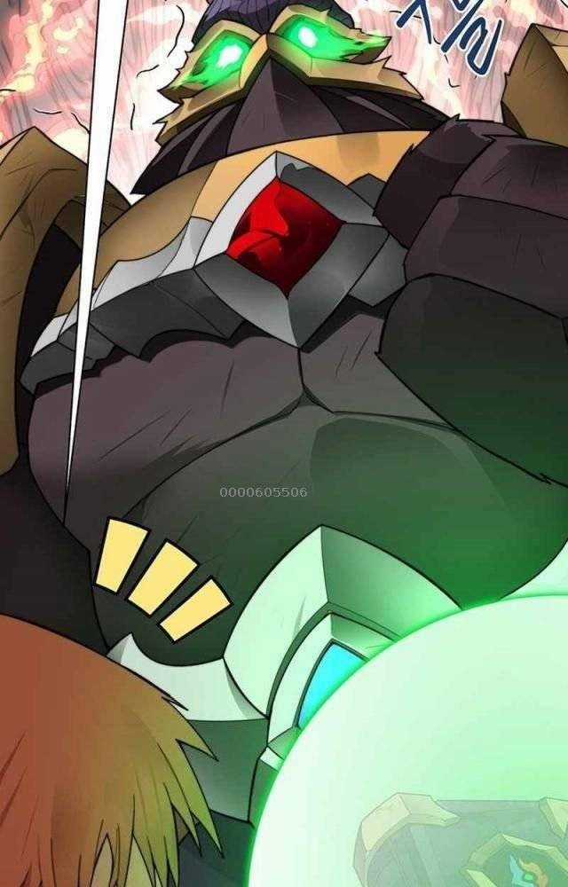 Mắc Kẹt Trong Tòa Tháp Thử Thách Chapter 42 trang 46