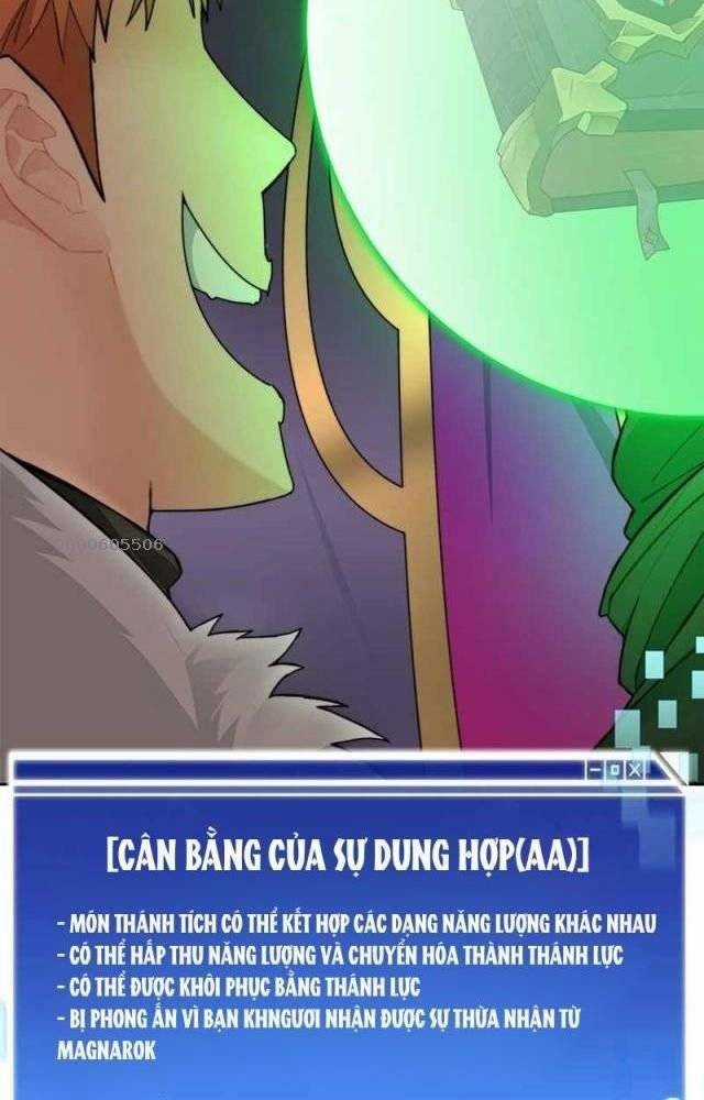 Mắc Kẹt Trong Tòa Tháp Thử Thách Chapter 42 trang 47